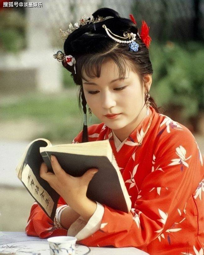红楼梦十大美女2025年排行榜前十名榜单出炉