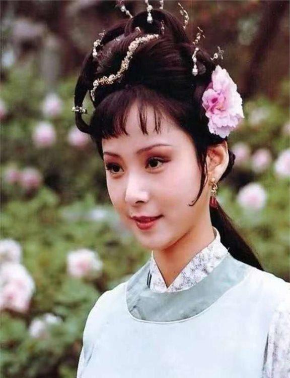 红楼梦十大美女2025年排行榜前十名榜单出炉