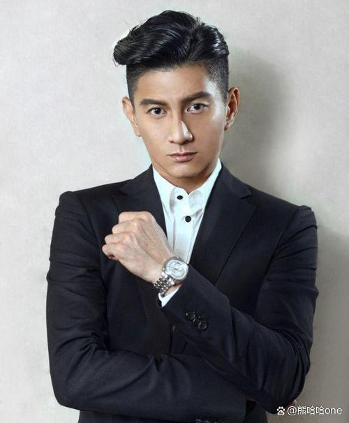 台湾十大最帅70后男星2025年排行榜前十名榜单出炉