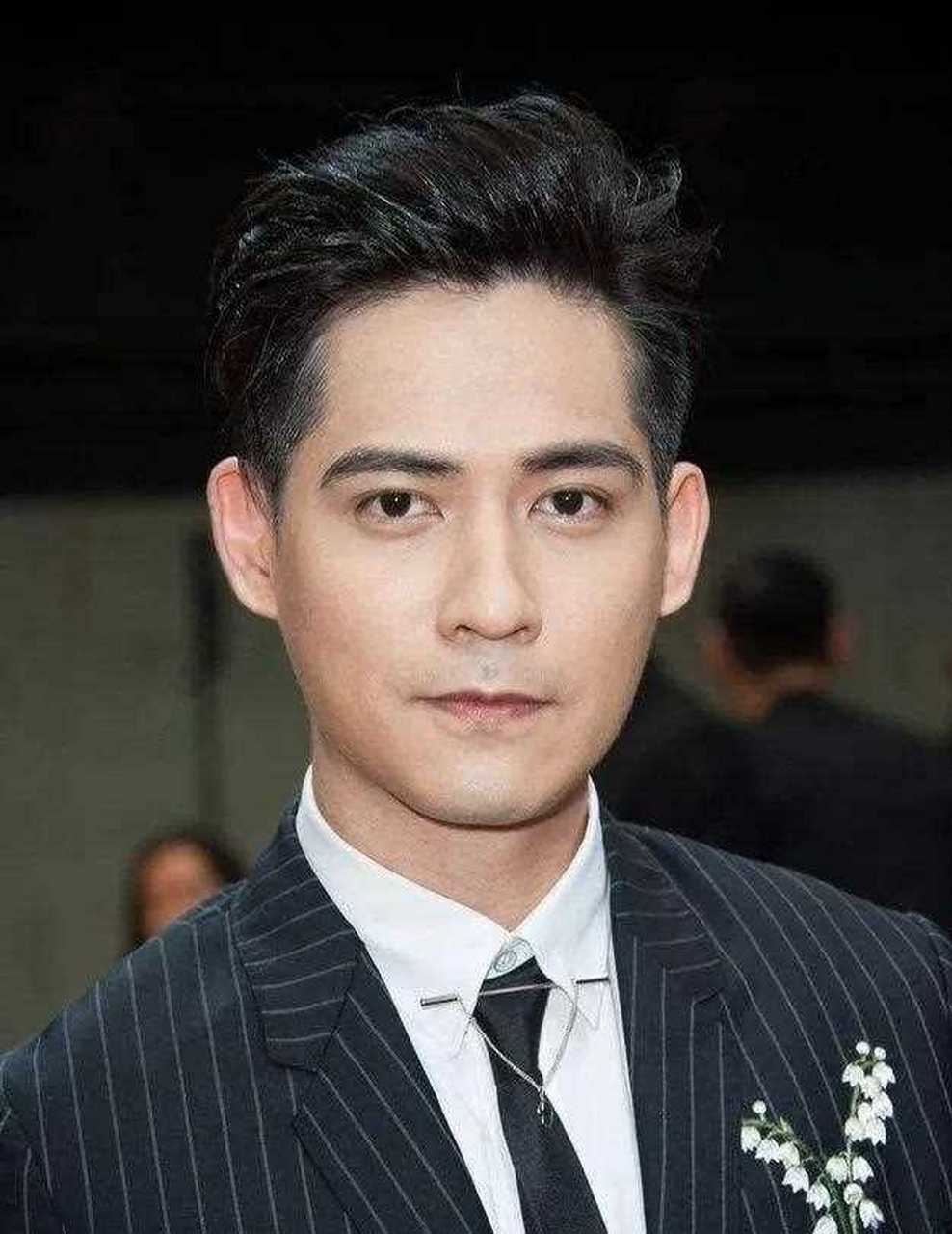 台湾十大最帅70后男星2025年排行榜前十名榜单出炉