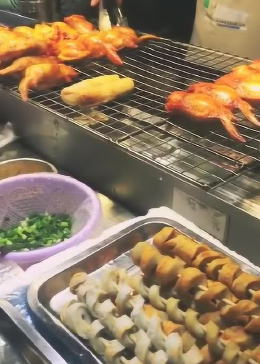 东莞十大好吃的夜宵2025年排行榜前十名榜单出炉