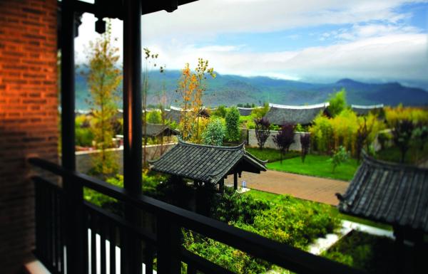 云南十大著名度假村2025年排行榜前十名榜单出炉