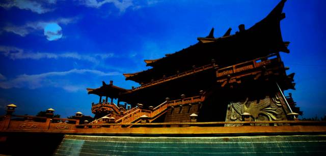 忻州十大著名寺庙2025年排行榜前十名榜单出炉