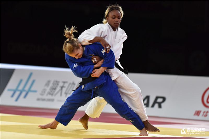 世界十大著名柔道运动员2025年排行榜前十名榜单出炉