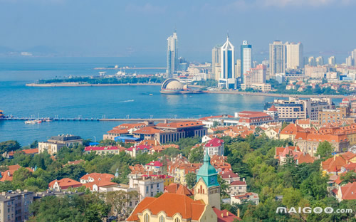 大连十大夏季旅游好去处2025年排行榜前十名榜单出炉