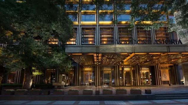 北京特色酒店推荐TOP102025年排行榜前十名榜单出炉