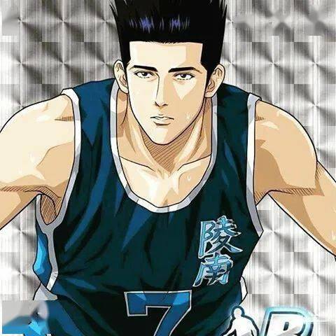 灌篮高手十大帅哥2025年排行榜前十名榜单出炉