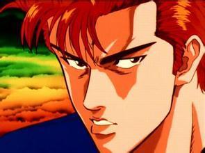 灌篮高手十大帅哥2025年排行榜前十名榜单出炉 灌篮高手十大帅哥2025年排行榜前十名榜单出炉