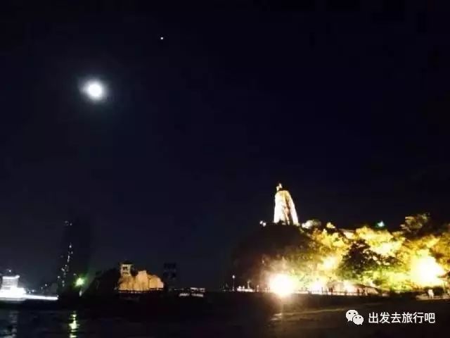 云南十大最美赏月胜地2025年排行榜前十名榜单出炉