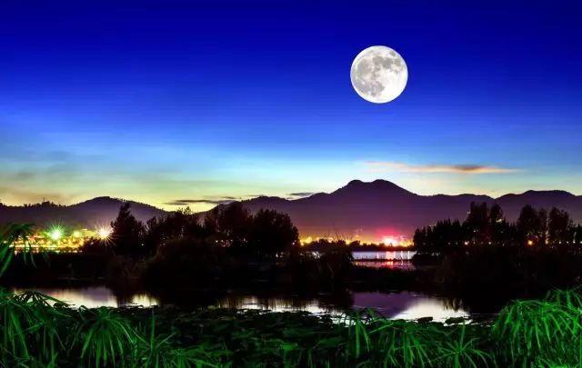 云南十大最美赏月胜地2025年排行榜前十名榜单出炉