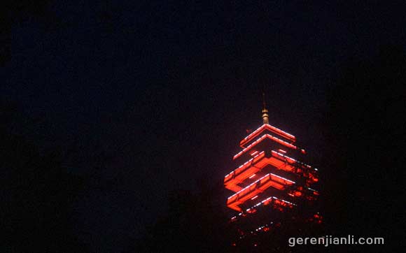 云南十大最美赏月胜地2025年排行榜前十名榜单出炉