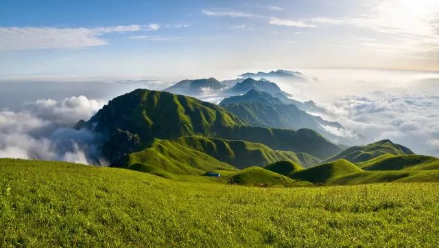 萍乡十大著名景点2025年排行榜前十名榜单出炉