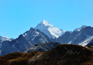 中国十大风景名胜区2025年排行榜前十名有哪些