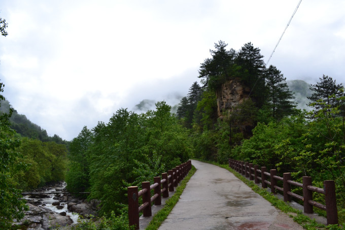 中国十大风景名胜区2025年排行榜前十名有哪些