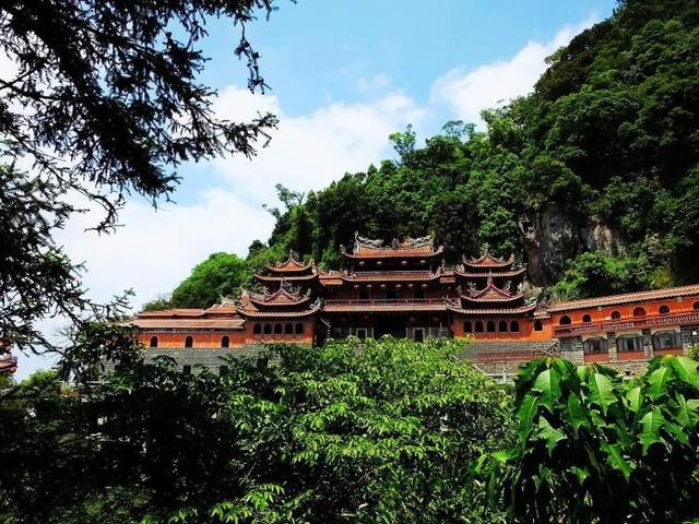 泉州市安溪县十大著名旅游景点2025年排行榜前十名有哪些 泉州市安溪县十大著名旅游景点2025年排行榜前十名有哪些