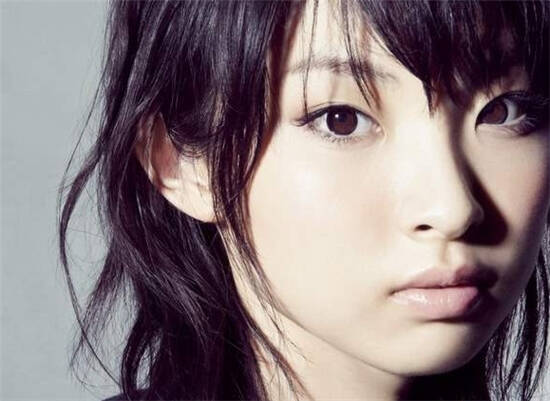 眼睛最美的十大日本女星2025年排行榜前十名榜单出炉