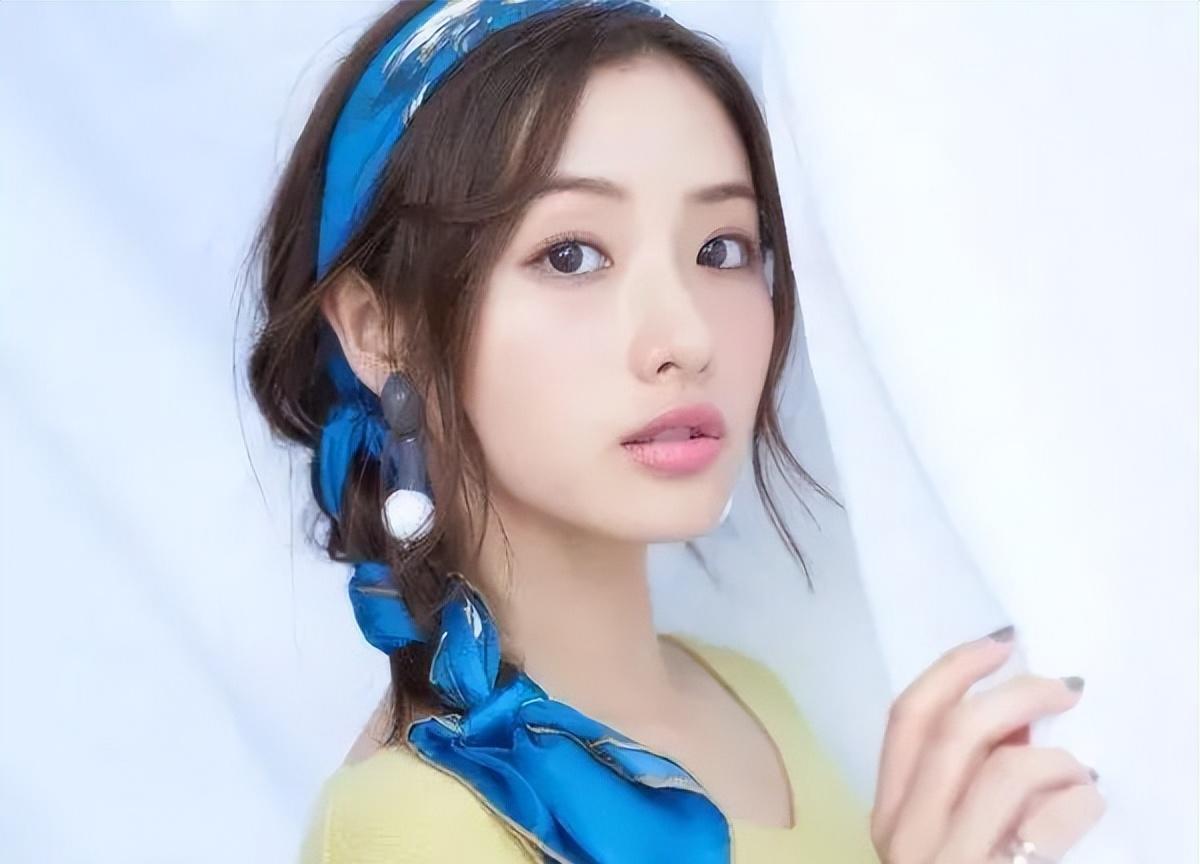 眼睛最美的十大日本女星2025年排行榜前十名榜单出炉