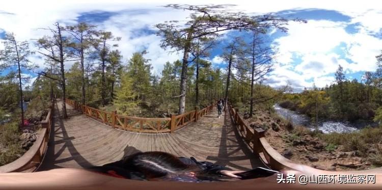 兴安盟自然景观前十名2025年排行榜前十名榜单出炉