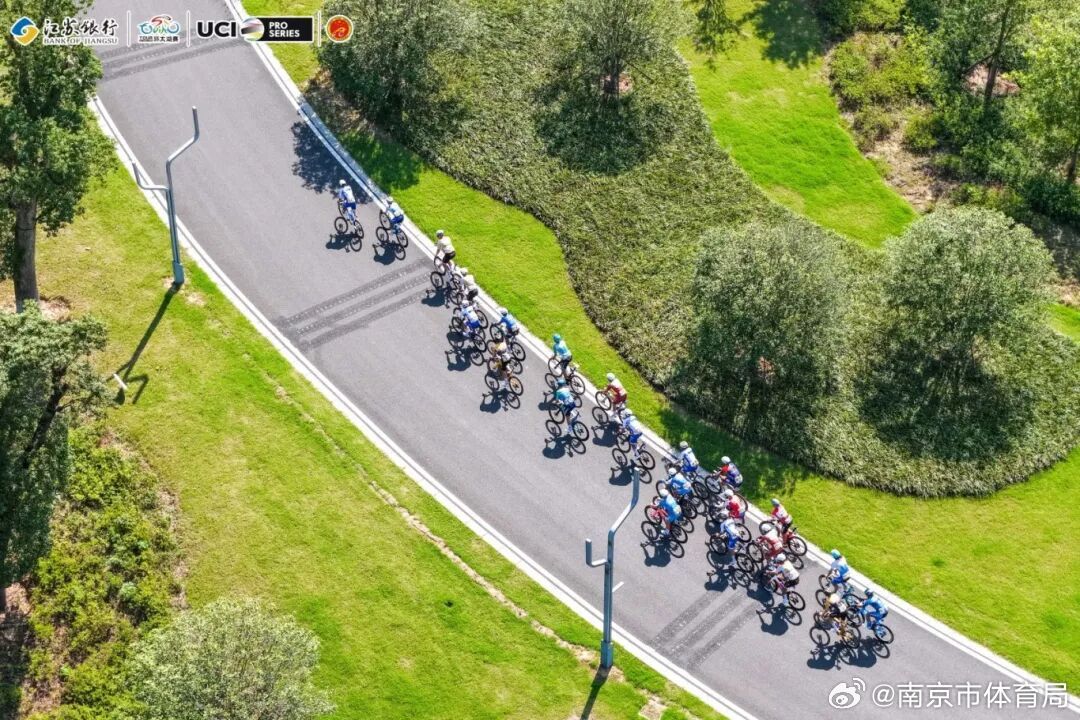 中国十大最适合骑行的公园2025年排行榜前十名榜单出炉