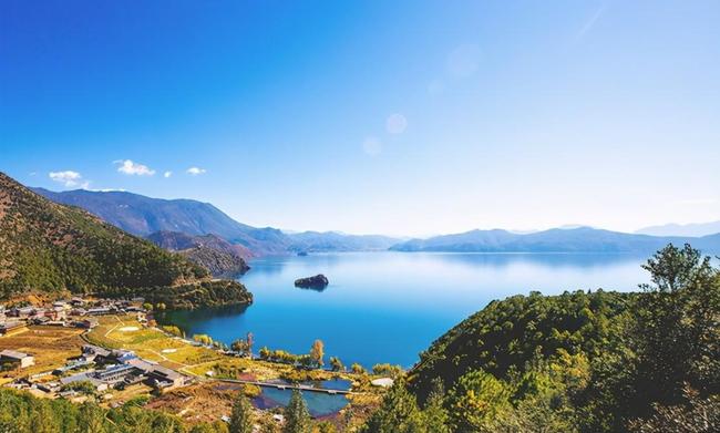 丽江十大自驾游必去景点2025年排行榜前十名榜单出炉