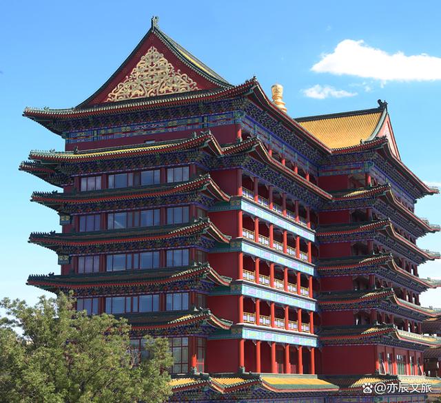 2023年廊坊市十大热门景点2025年排行榜前十名榜单出炉