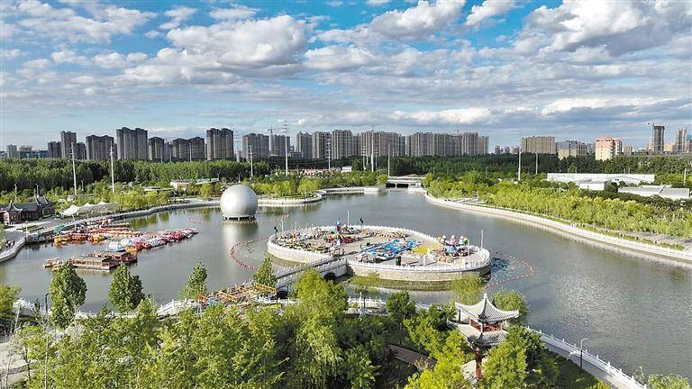 2023年廊坊市十大热门景点2025年排行榜前十名榜单出炉