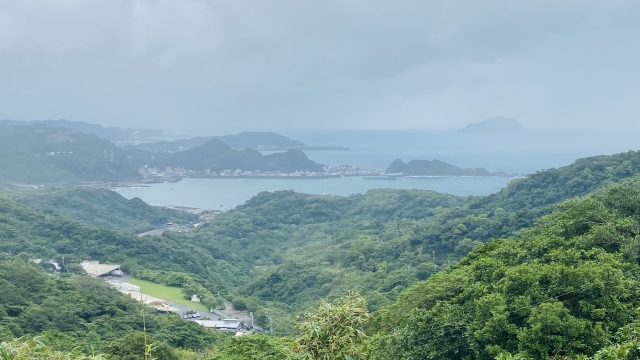 台湾十大最美景点2025年排行榜前十名榜单出炉