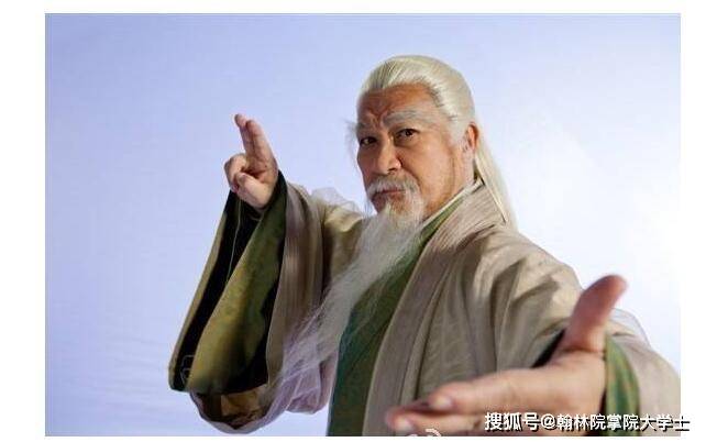 金庸笔下十大高手2025年排行榜前十名榜单出炉