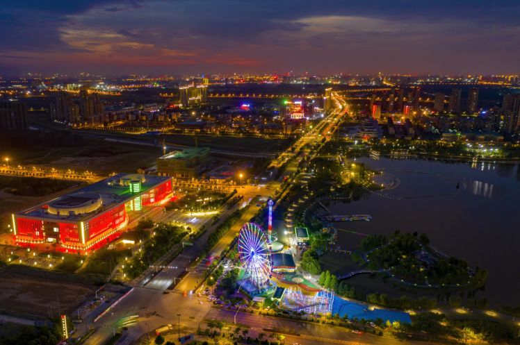 合肥十大适合春季旅游的地方2025年排行榜前十名榜单出炉