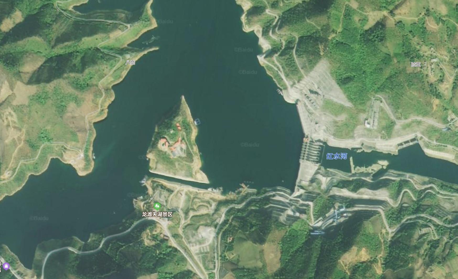 中国十大最适合钓鱼的水库2025年排行榜前十名榜单出炉