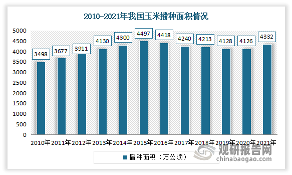 中国最受欢迎的10种玉米制品2025年排行榜前十名榜单出炉