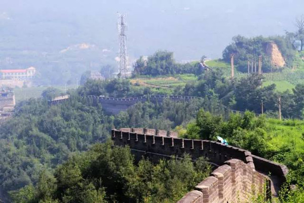 2023年吕梁市十大热门景点2025年排行榜前十名榜单出炉