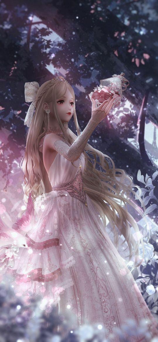 十大女生最爱玩的网络游戏2025年排行榜前十名榜单出炉