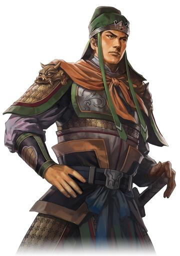 三国十大名将2025年排行榜前十名榜单出炉