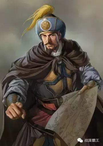 三国十大名将2025年排行榜前十名榜单出炉