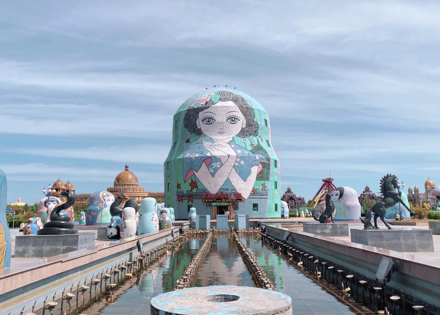 内蒙古十大夏季旅游好去处2025年排行榜前十名榜单出炉