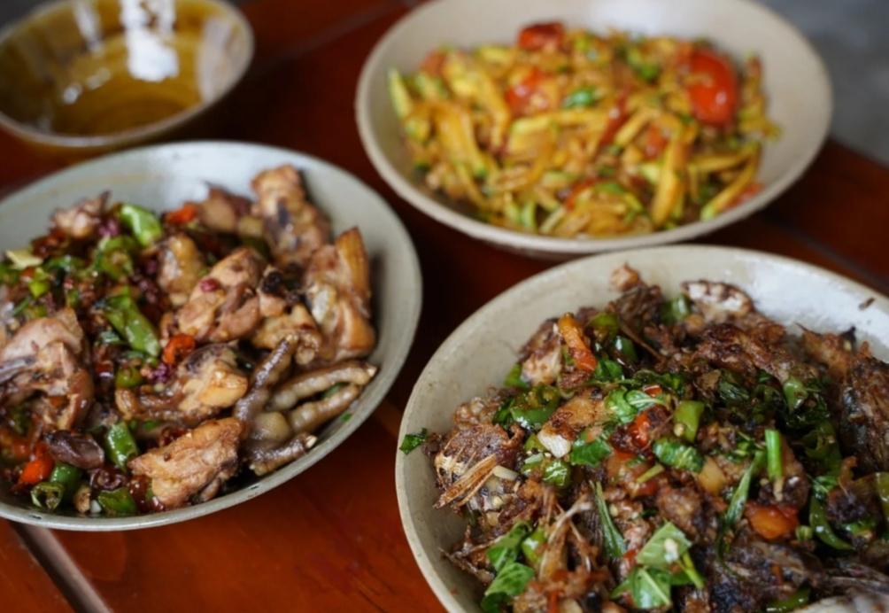 十大好吃的贵州菜家常菜2025年排行榜前十名榜单出炉