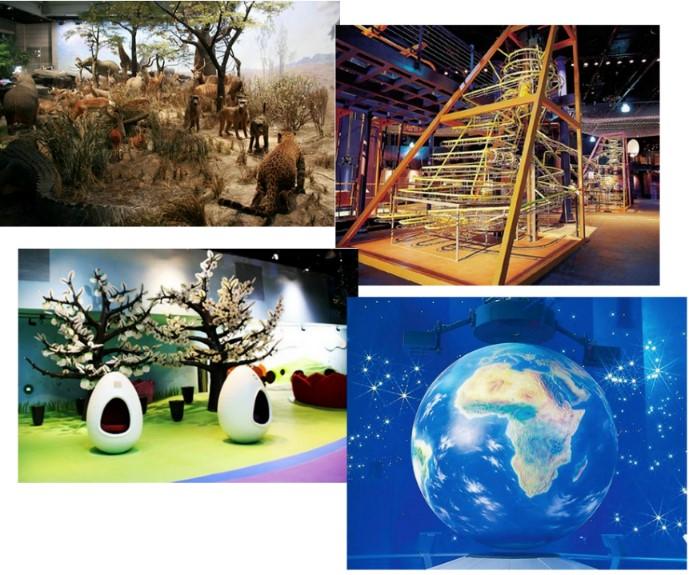 上海十大适合亲子旅游的地方2025年排行榜前十名榜单出炉