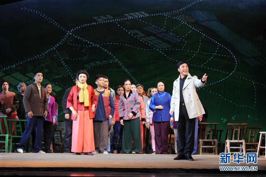 花鼓戏十大经典剧目2025年排行榜前十名榜单出炉