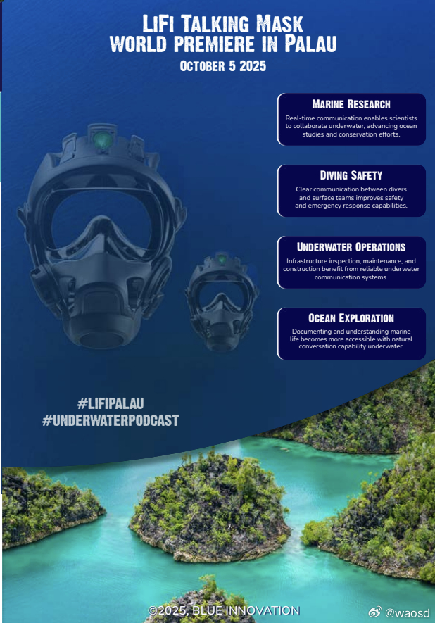 全球十大最佳潜水胜地2025年排行榜前十名榜单出炉