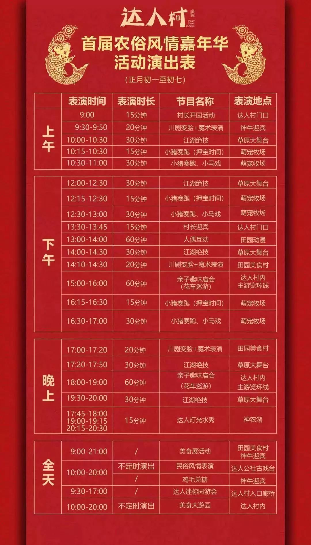 十大最有趣农村风俗2025年排行榜前十名榜单出炉