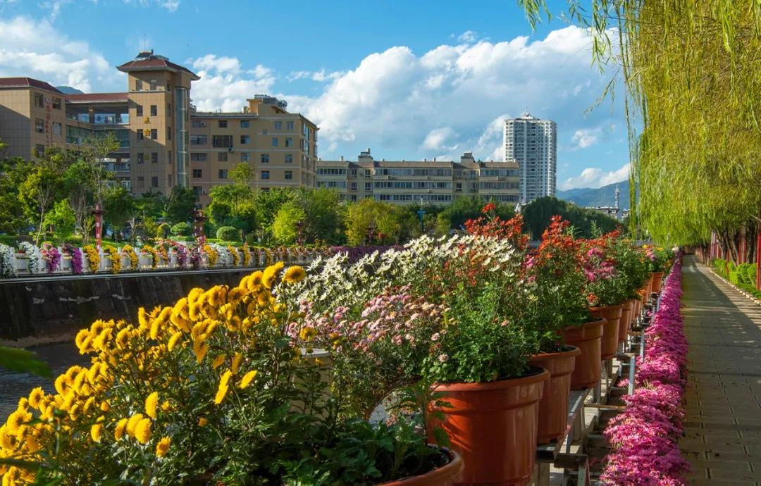 丽江十大中秋旅游好去处2025年排行榜前十名榜单出炉