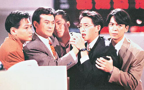 港台十大经典电视剧主题曲2025年排行榜前十名榜单出炉 港台十大经典电视剧主题曲2025年排行榜前十名榜单出炉