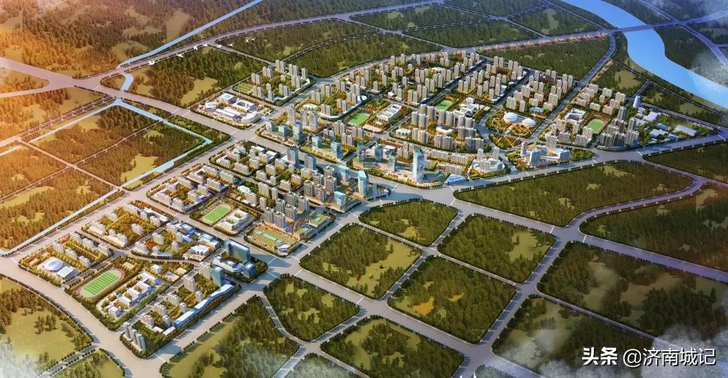 聊城十大商业街2025年排行榜前十名榜单出炉