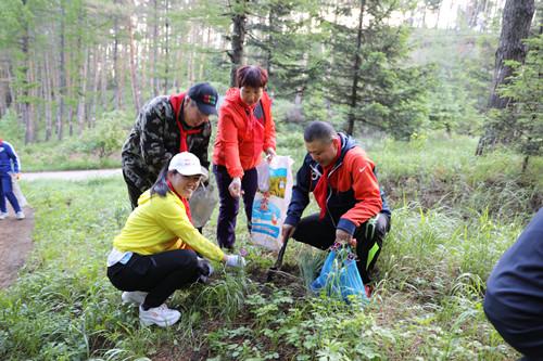 黑龙江十大爬山好去处2025年排行榜前十名榜单出炉 黑龙江十大爬山好去处2025年排行榜前十名榜单出炉