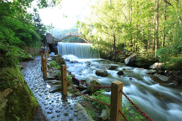 黑龙江十大爬山好去处2025年排行榜前十名榜单出炉