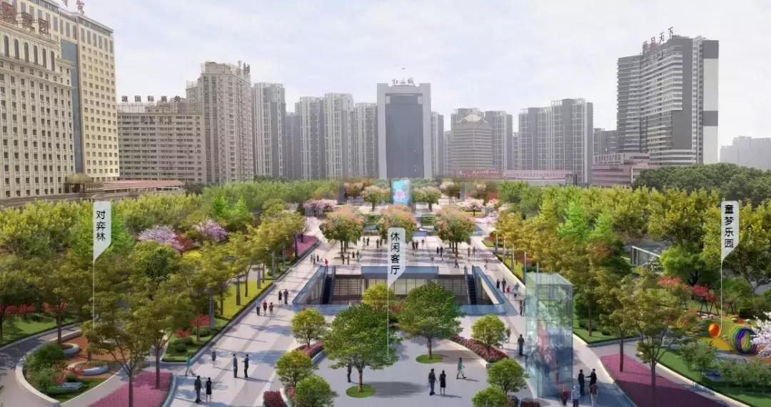 洛阳十大购物好地方2025年排行榜前十名榜单出炉