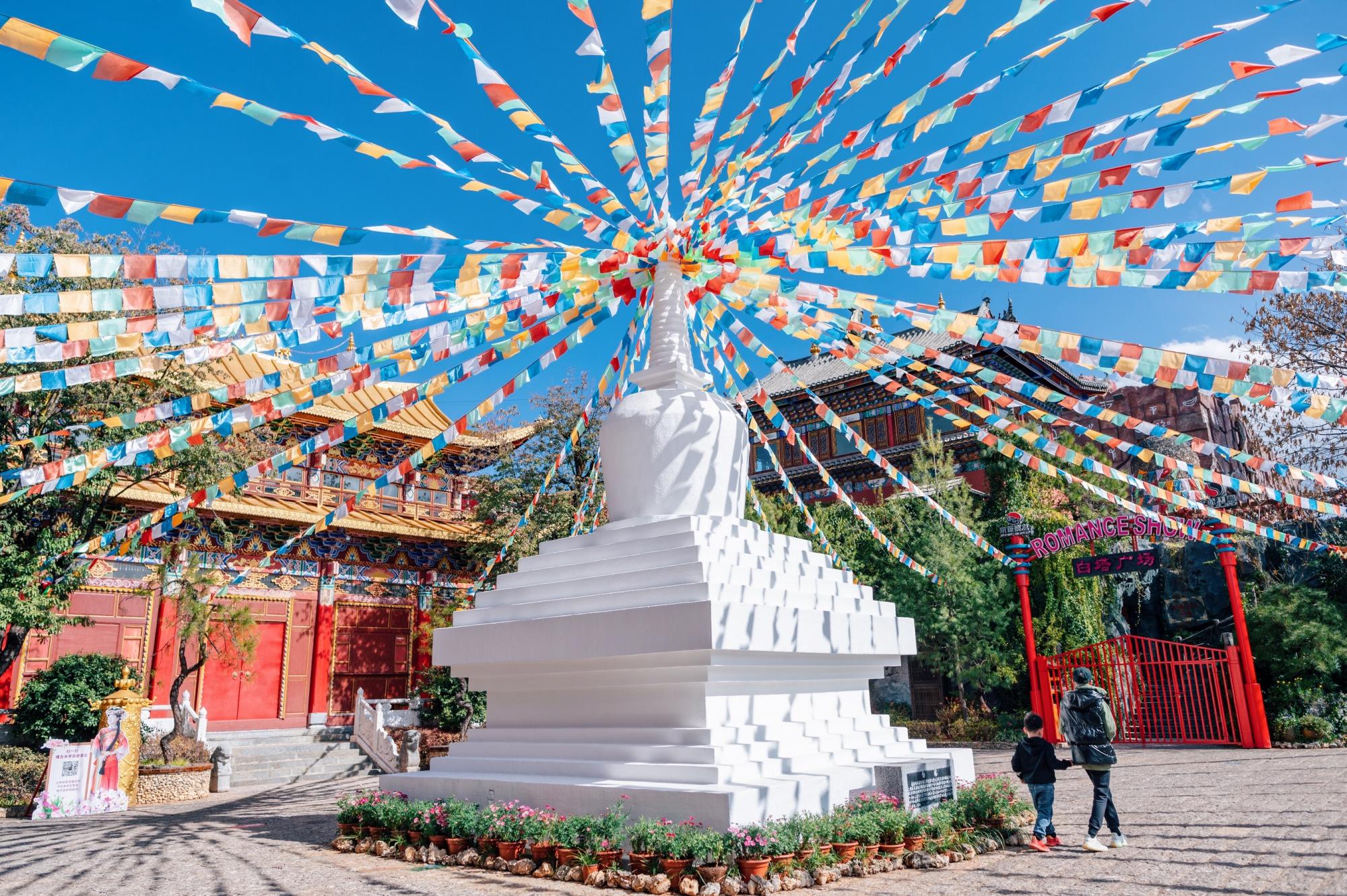 丽江十大冬季旅游好去处2025年排行榜前十名榜单出炉