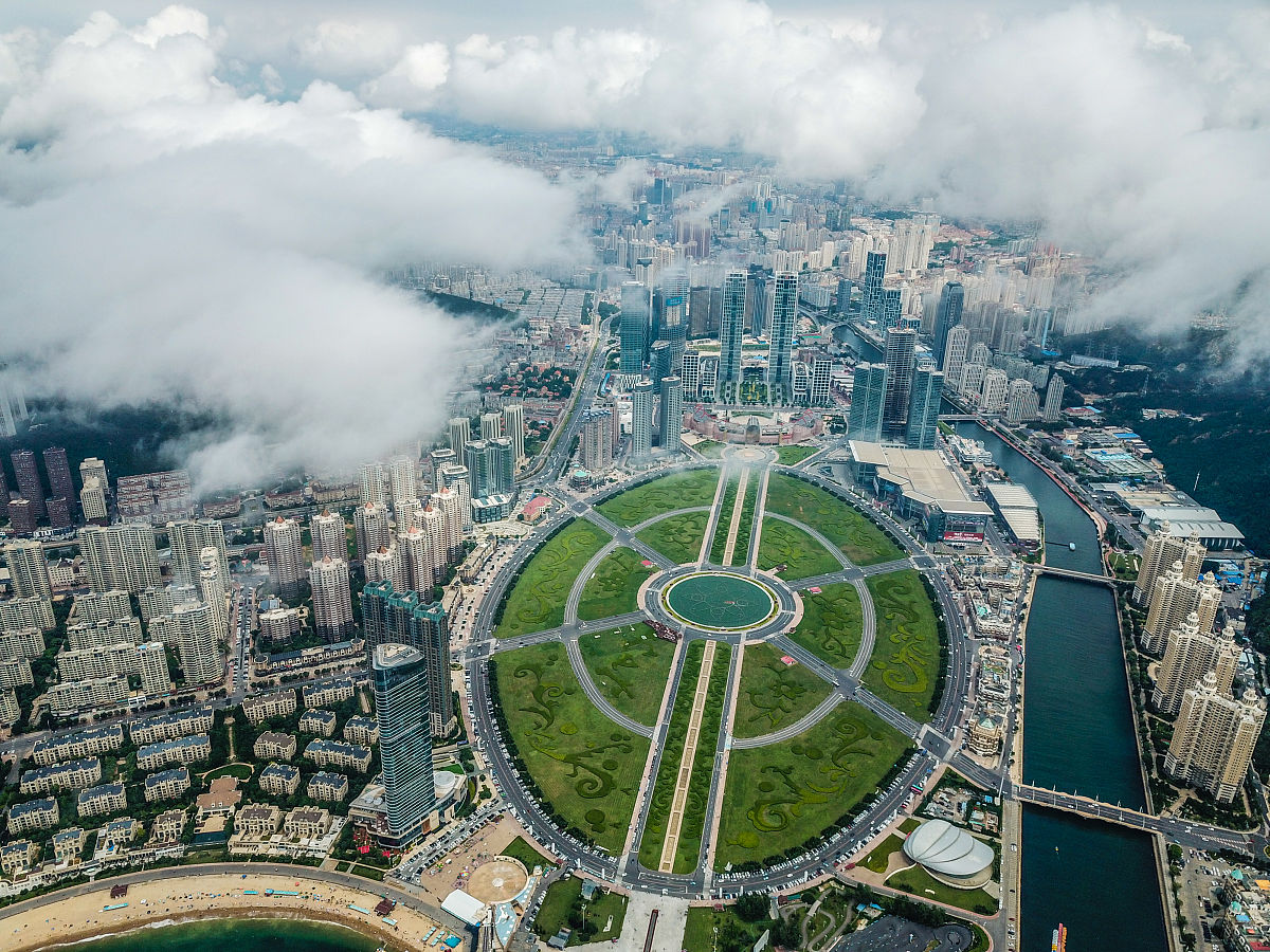 中国面积最大的十大广场2025年排行榜前十名榜单出炉