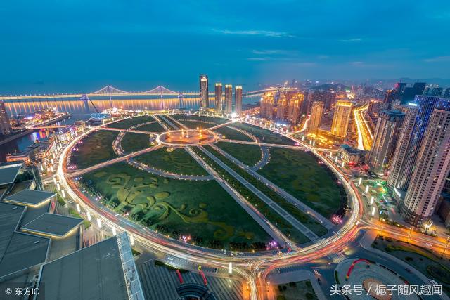 中国面积最大的十大广场2025年排行榜前十名榜单出炉